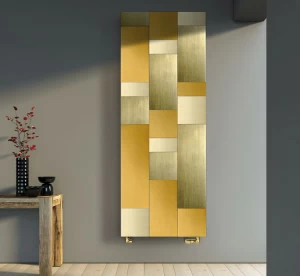 Радиатор водяной Riflessi Gold Margaroli Home Margaroli