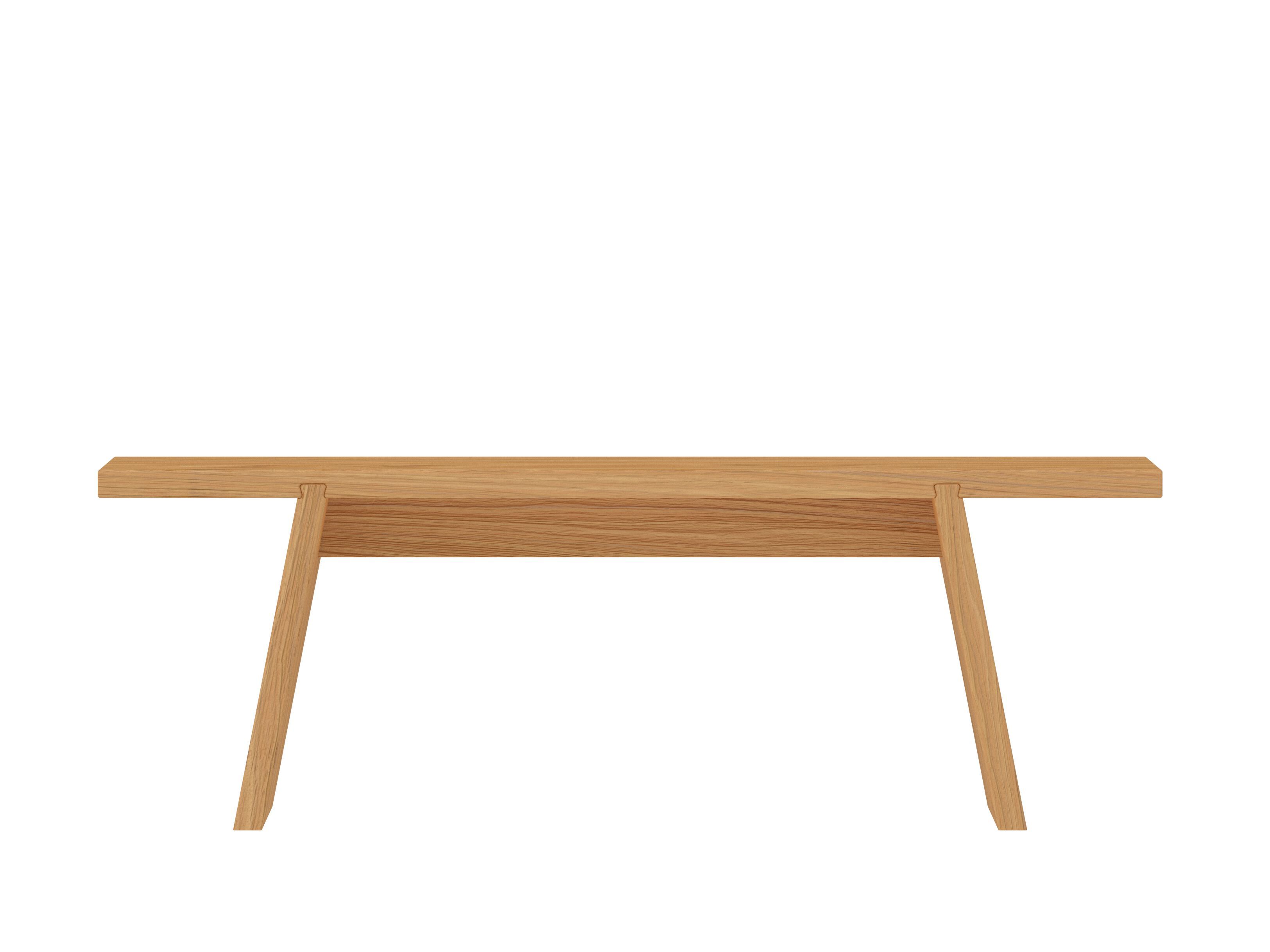 Дубовая скамья FUNCTIONALS Dovetail ARCH-00153310