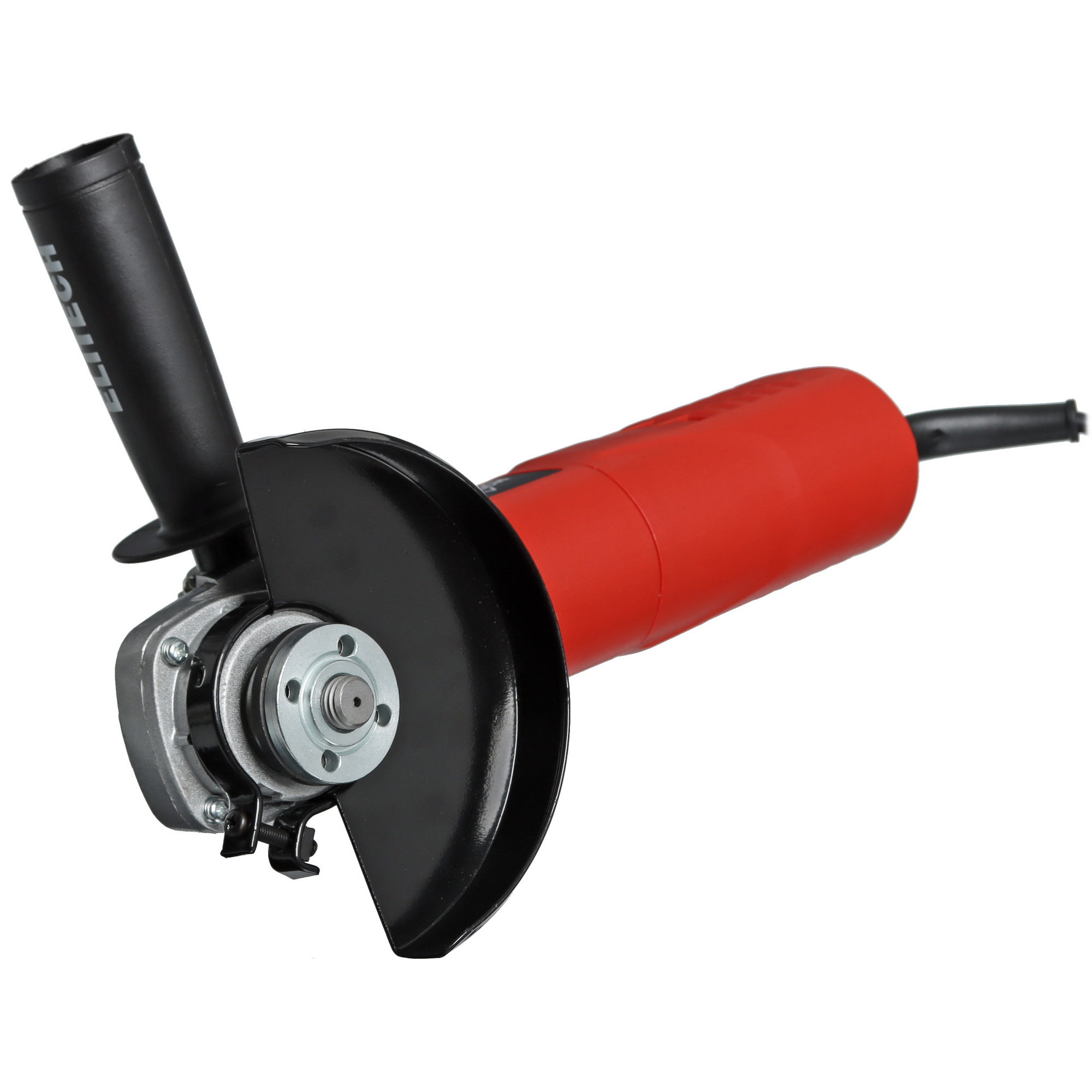 Углошлифовальная машина (УШМ) Elitech ДМ МШУ 101Э 9033367 STDN-0069581 - Вид №5