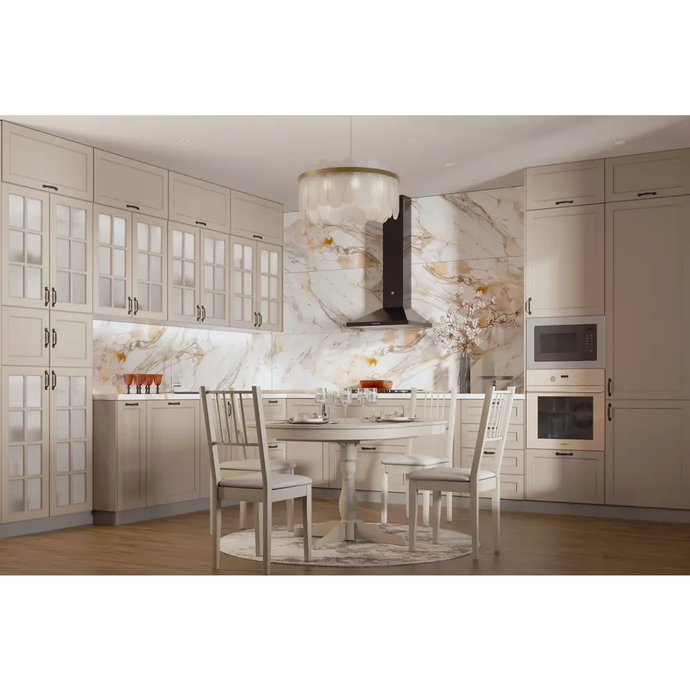 Santreyd Термоизоляционная планка для духового шкафа 60 см 82454776 STLM-0027463 - Вид №2