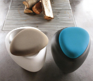 Пуф Ios TONIN 8191PF