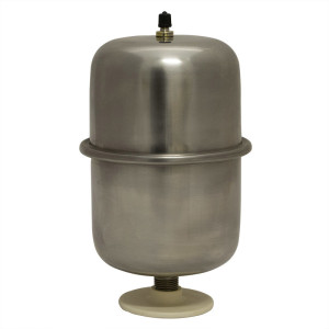 90697767 Расширительный бак Inox-Pro 2 л 10 бар 1/2" G STLM-0343044 ZILMET