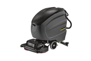 14953493 Поломоечная машина prof B 80 W Bp 1.259-005 Karcher