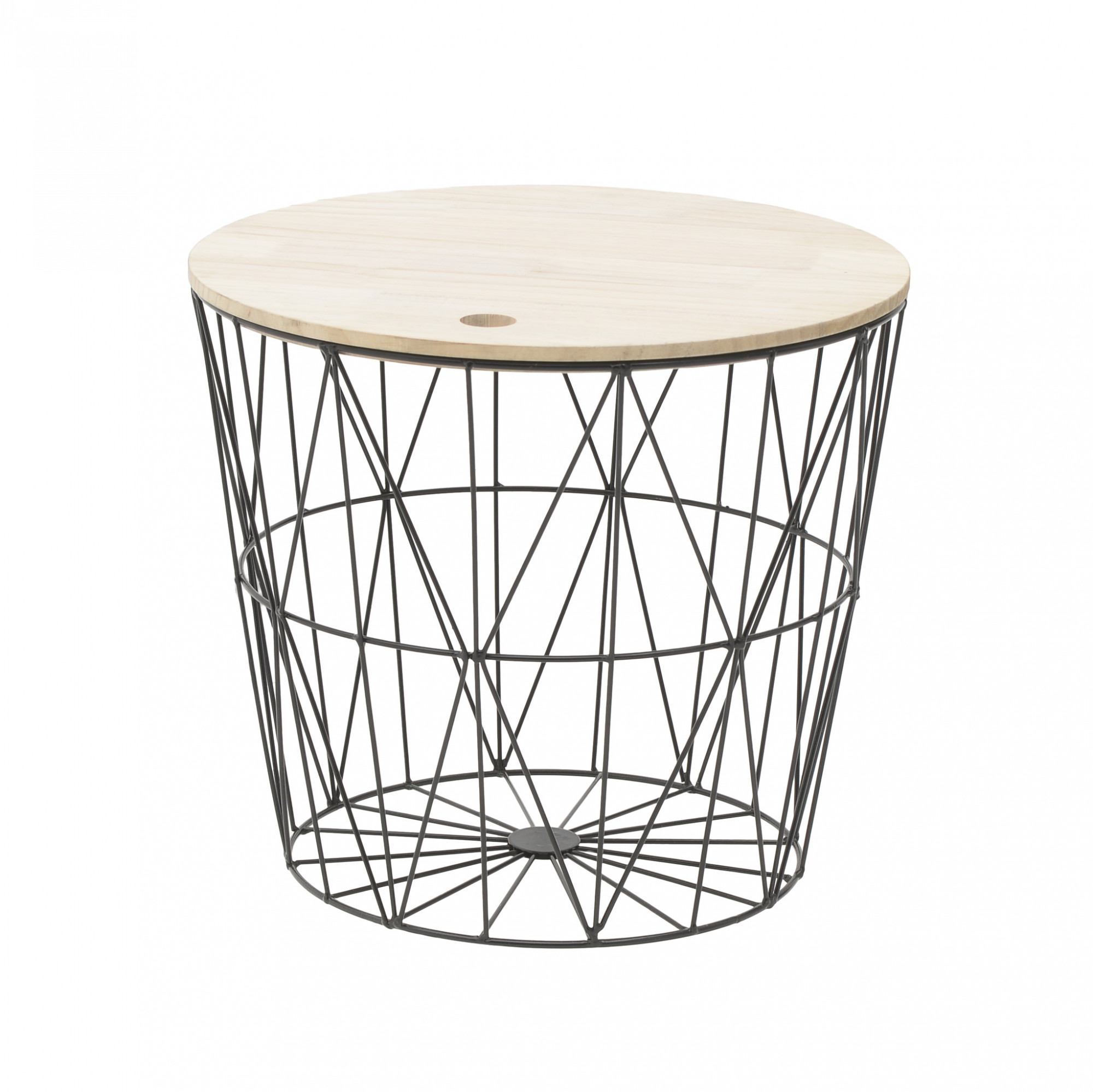 3850751.0003 стол-корзина TO4ROOMS 