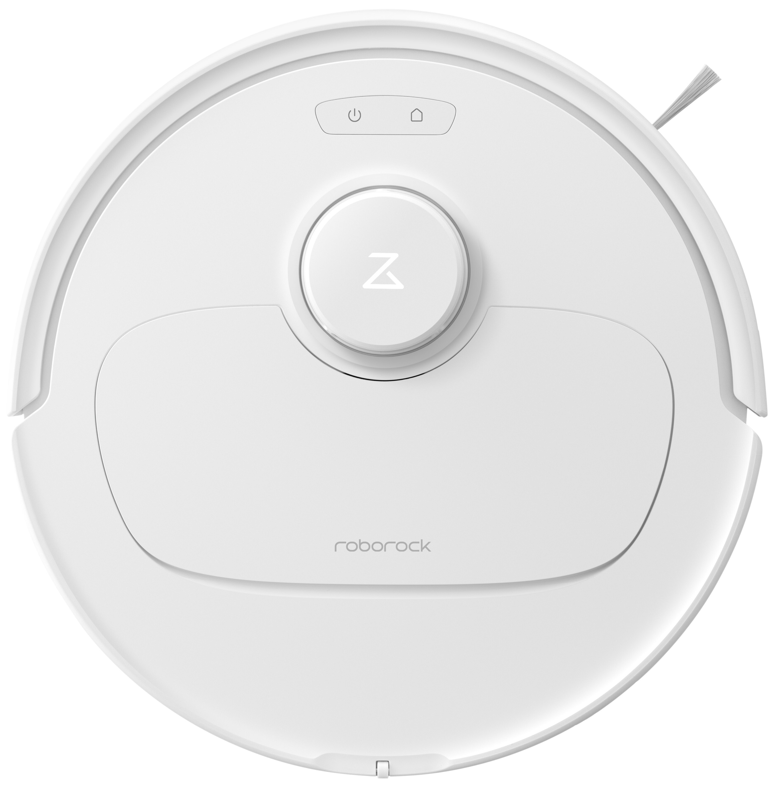 5613627 Робот-пылесос Roborock Qrevo L белый STDN-0012041 - Вид №5