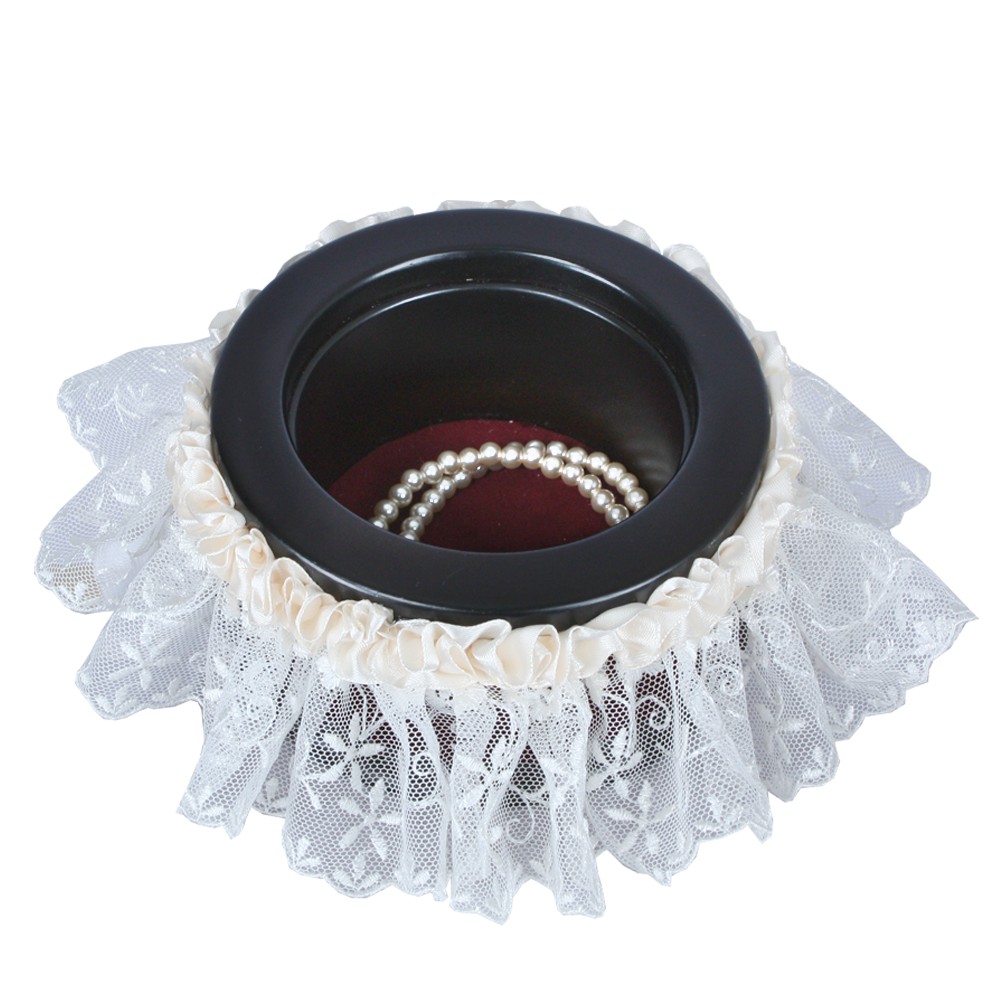 76068 Музыкальная шкатулка для рукоделия Луиза BOGACHO 4627138248553 - Вид №3