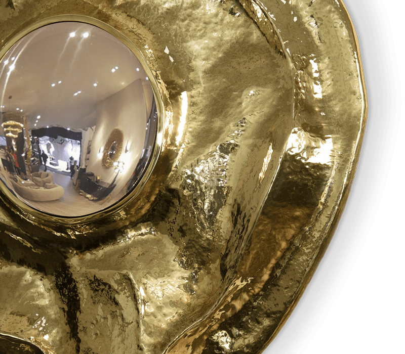 0-111 Ангра зеркало Boca Do Lobo  - Вид №12