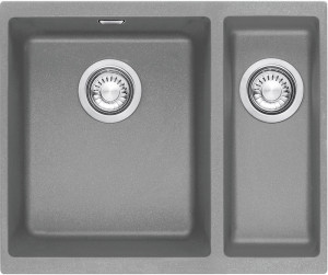 144.0603.821 Good, тектонайт, мойка sid 160 сер. авт., про-во словакия Franke Franke Sirius