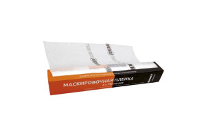 16498978 Маскировочная пленка 4х150м 9мкм рулон 17ПЛ REMIX