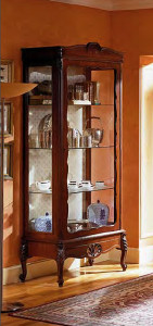 Витрина  SERAFINO MARELLI A 9