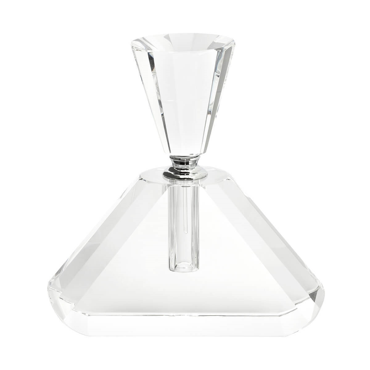 600685-00 ABHIKA БУТЫЛКА ДЛЯ ДУХОВ JULIE BG NATURAL 