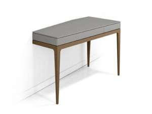 МДФ письменный стол с ящиками