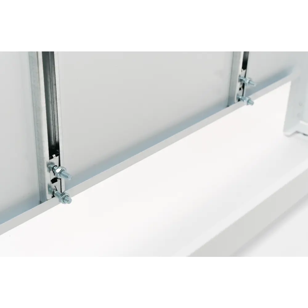 89375340 Шкаф коллекторный RN3 Axis наружный 130x750 мм STLM-0942475 Santreyd  - Вид №3