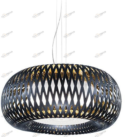 Slamp Светодиодная подвесная лампа Kalatos sun-id-1432796