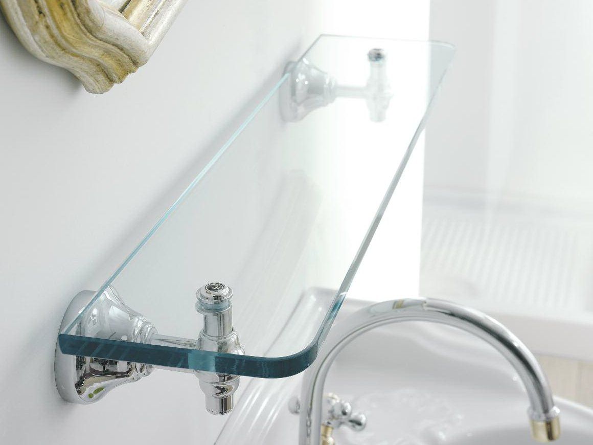 Полка для ванной Zazzeri 800 ARCH-00057437 - Вид №1