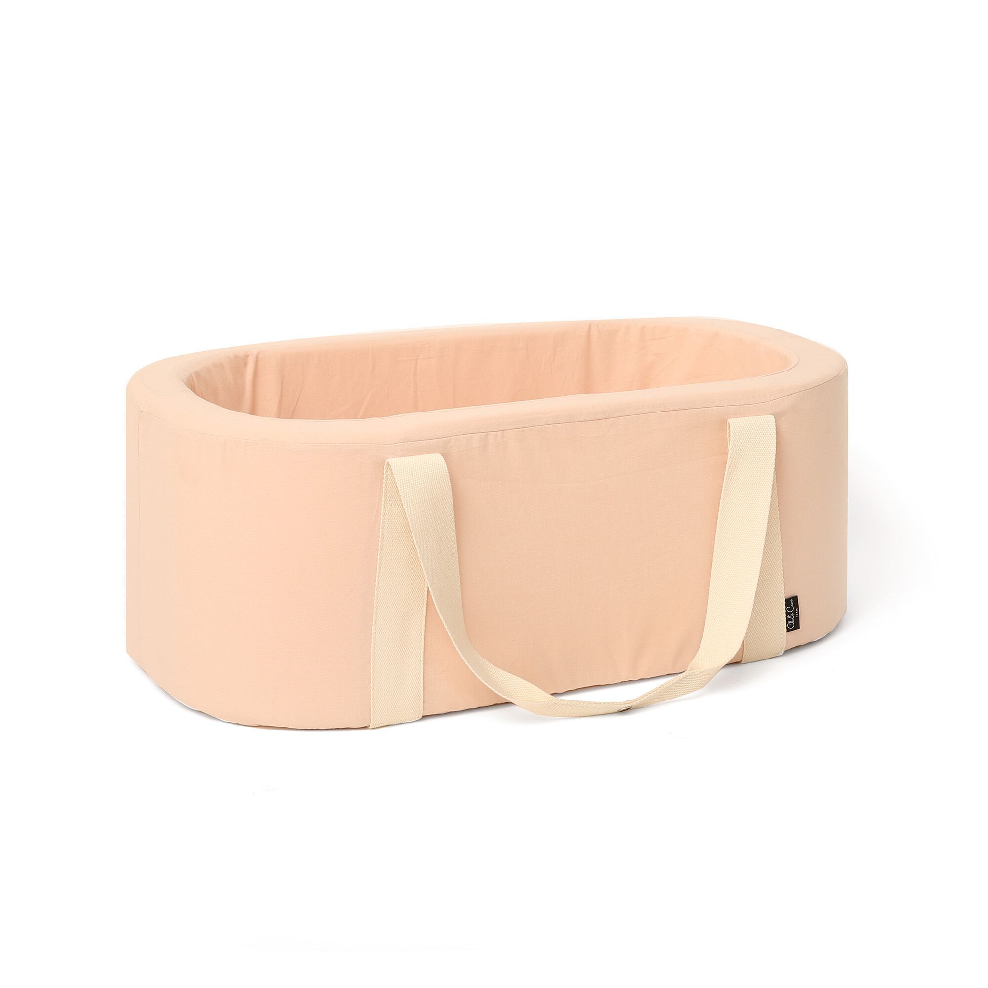 Детская кроватка с хлопковой подкладкой Charlie Crane Kuko ARCH-00145956 - Вид №55