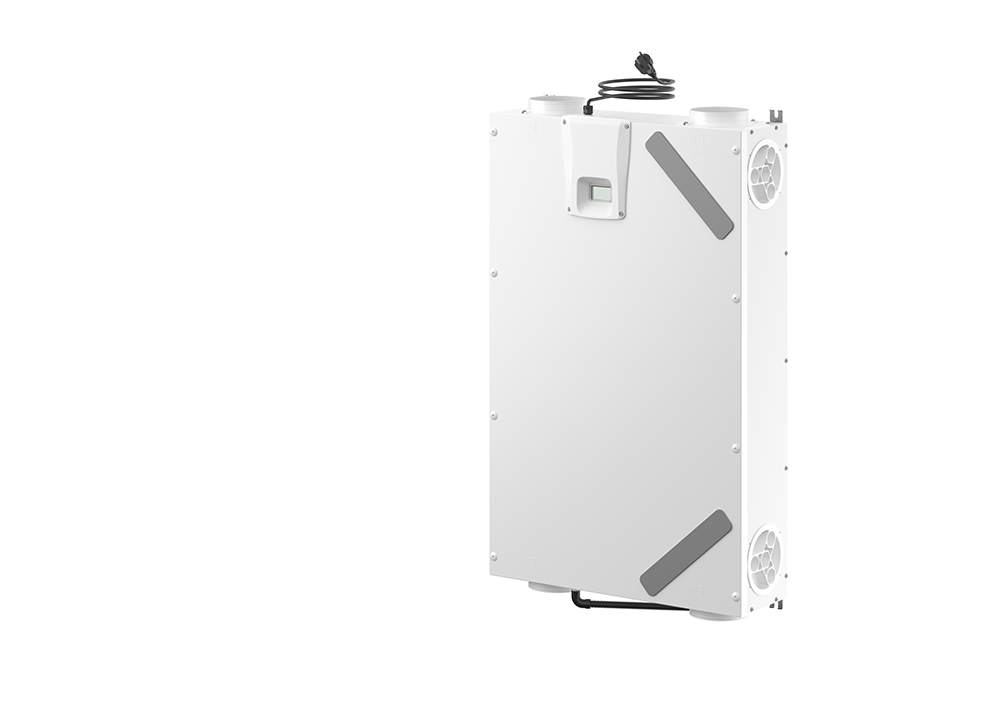 Energy Smart Блок рекуперации SABIANA  - Вид №3