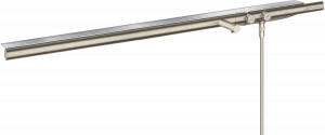45421820 Термостат для ванны 1200 внешнего монтажа AXOR SHOWERSOLUTIONS