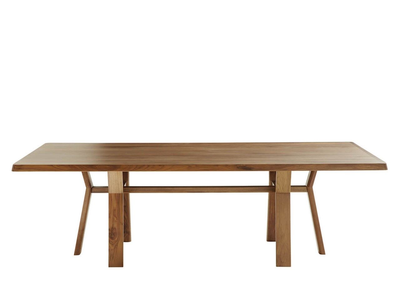 Прямоугольный обеденный стол HC28 maison Sui ARCH-00114174 - Вид №1