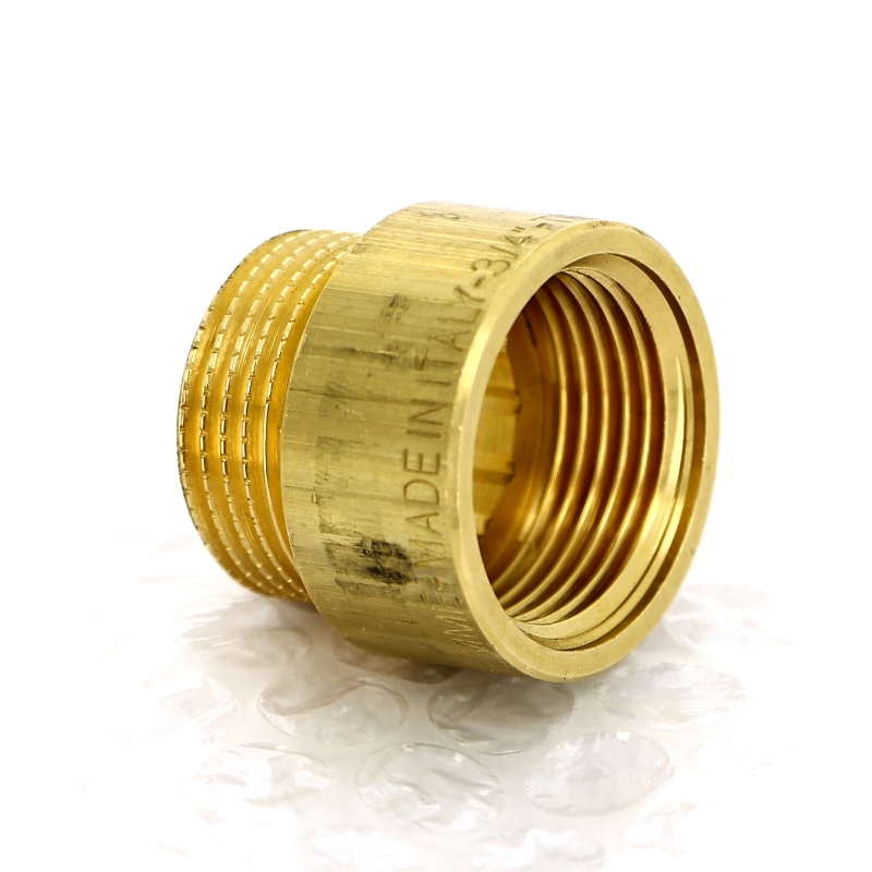 Удлинитель НВ TIEMME 3/4"х15мм 1500211 - Вид №1