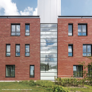 Кирпичная кладка