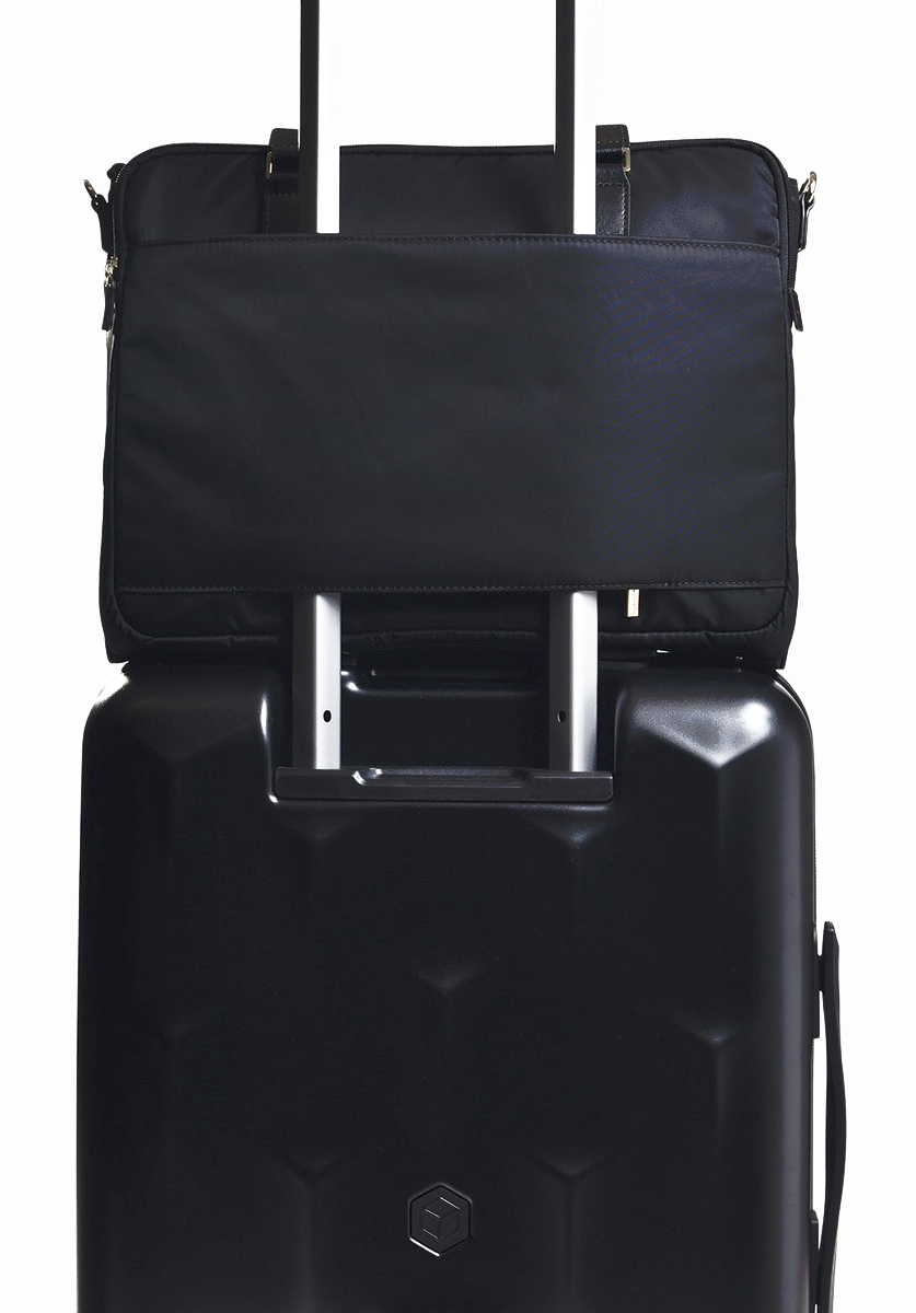 HCHMA04L/150 Сумка для ноутбука HCHMA04L Appeal L Handbag 14 Hedgren Charm Allure  - Вид №6