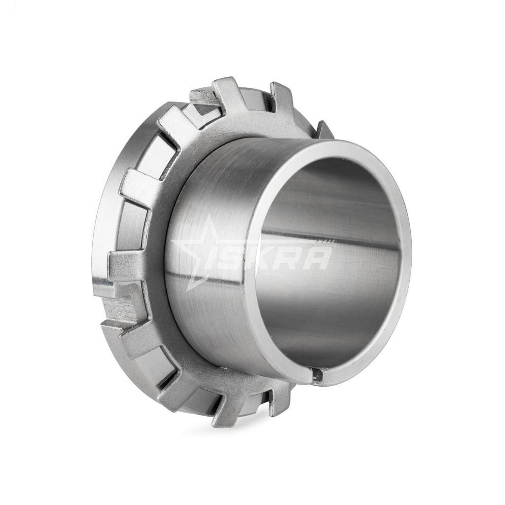 IS2041 Втулка H210 ISKRA  - Вид №2