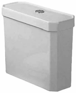 0872210005 Бачок для унитаза Белый Duravit 1930 Series Германия