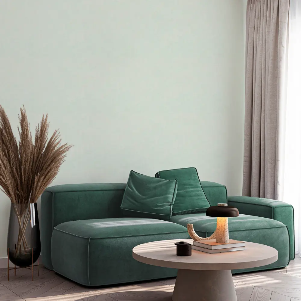 Обои флизелиновые Аспект Ру Вестерн зеленые 1.06 м 78035-17 STLM-2028680 - Вид №4