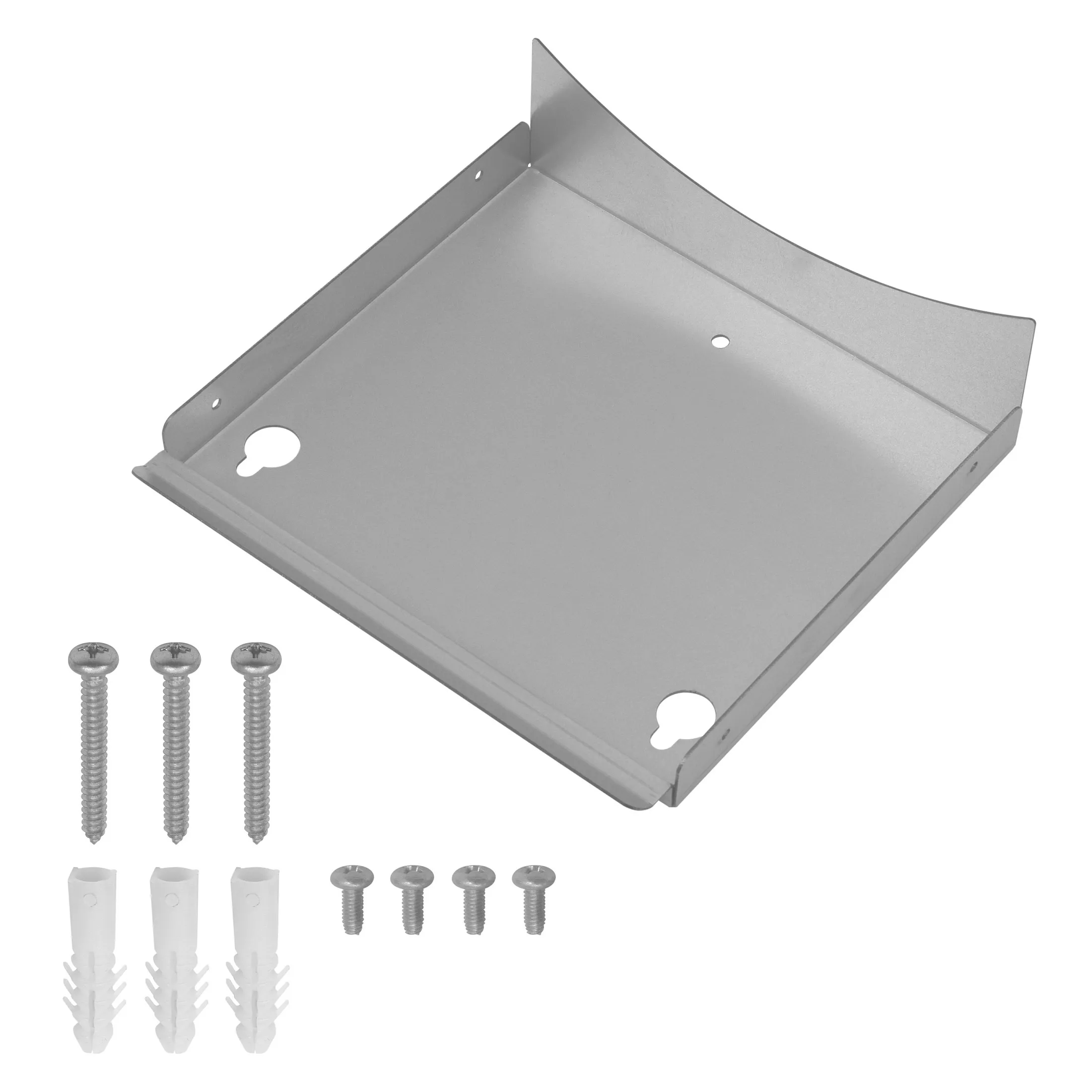 9270639 Вытяжка пристенная Meferi TUBE35BK COMFORT черный STDN-0151312 - Вид №14