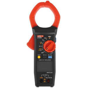 Клещи токоизмерительные UNI-T UT205B 9110942