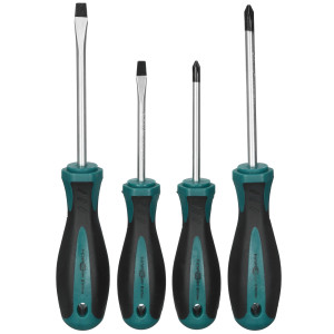 Набор отверток FinePower SS4 4780900