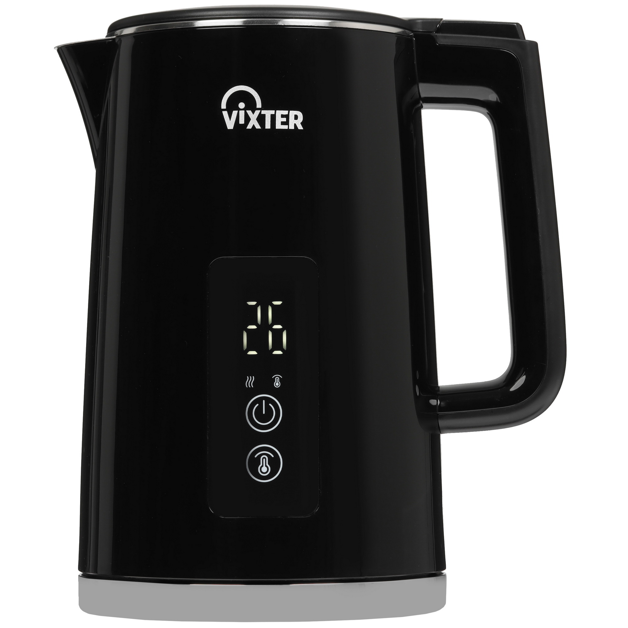 9050915 Электрочайник Vixter KTP-1525 черный STDN-0127293