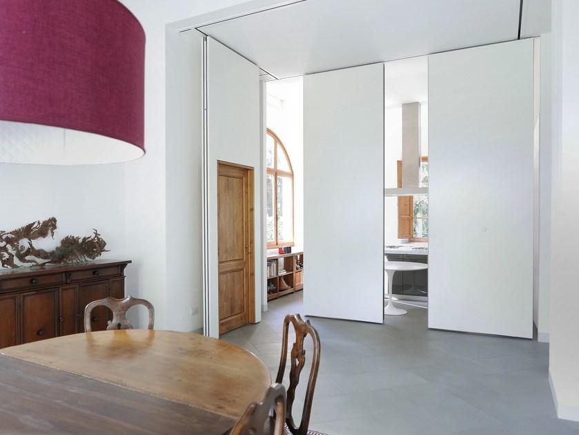 ANAUNIA Жилые маневренные стены sun-id-1467506 - Вид №4