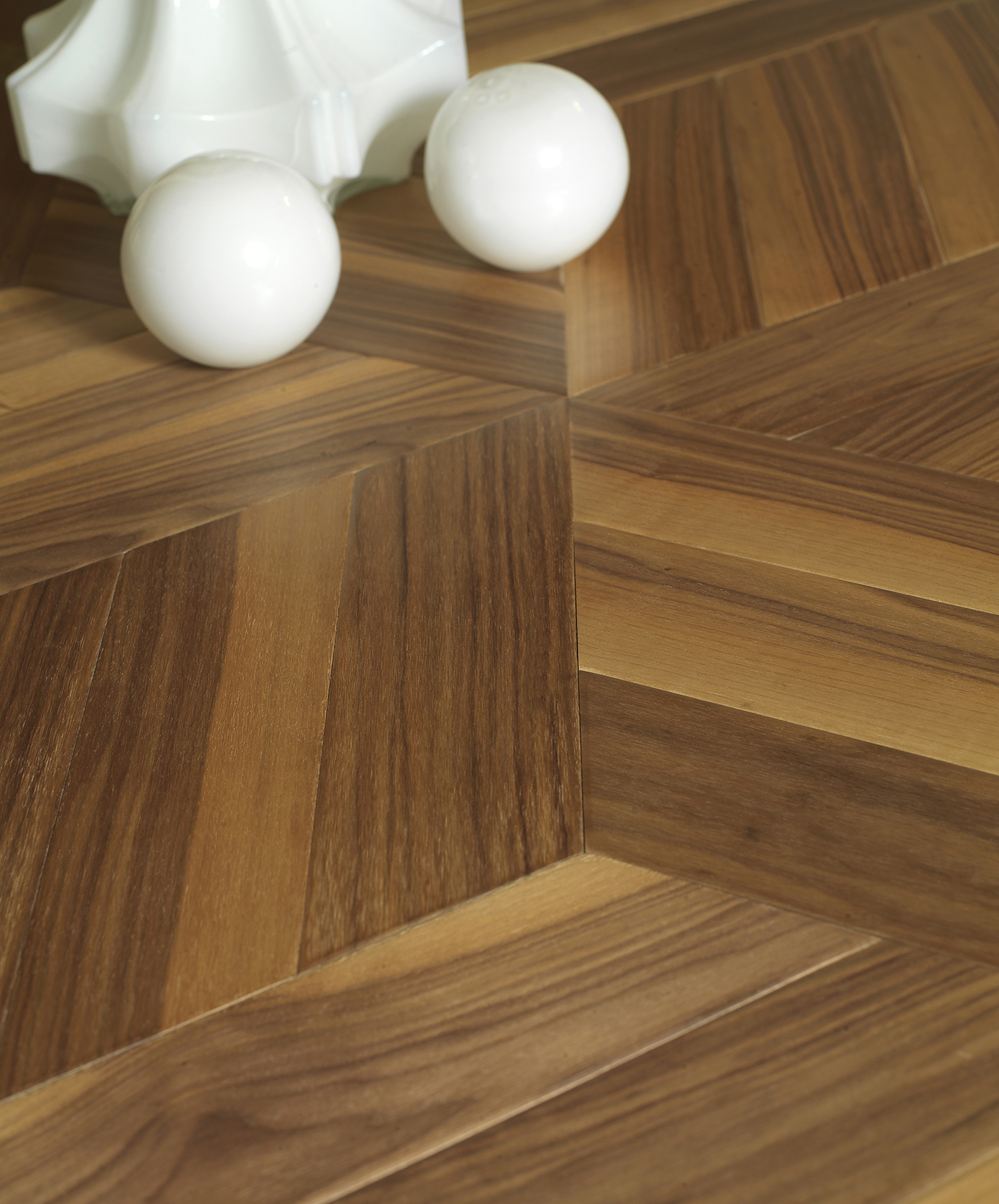 Es5 Tifernoit Американский орех Parquet - Вид №1