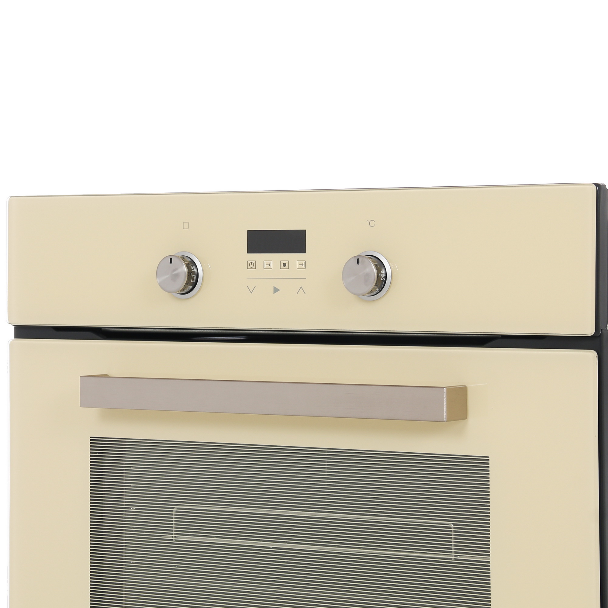 8105988 Электрический духовой шкаф LEX EDP 093 IV бежевый STDN-0054431 - Вид №3