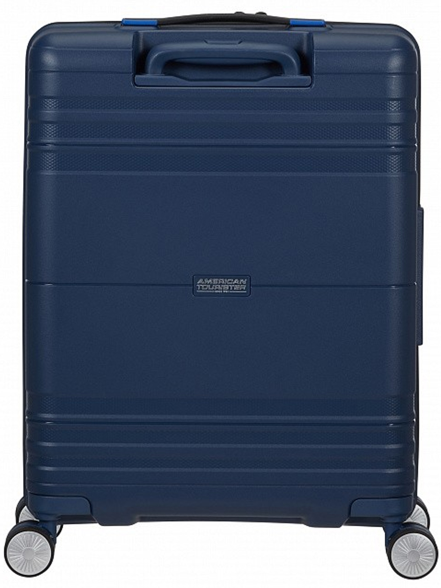 MC4-41001 Чемодан MC4*001 Spinner 4 wheels 55cm American Tourister Hello Cabin  - Вид №2