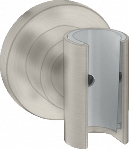 39525800 Держатель для душа круглый AXOR CITTERIO