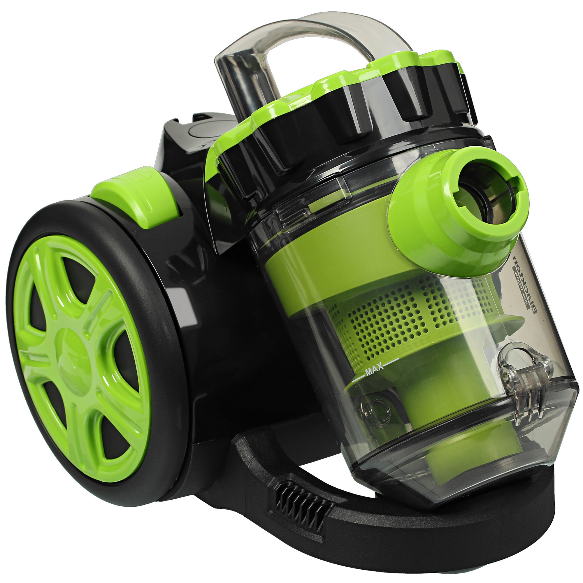 9966422 Пылесос Blackton Bt VC1604C зеленый STDN-0147034