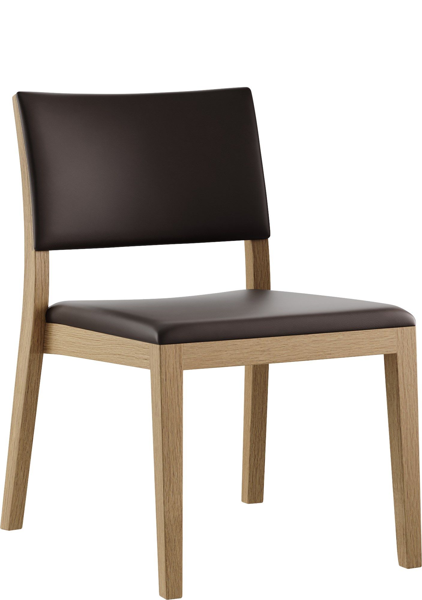 Деревянный стул horgenglarus LOUNGE ARCH-00146206 - Вид №40