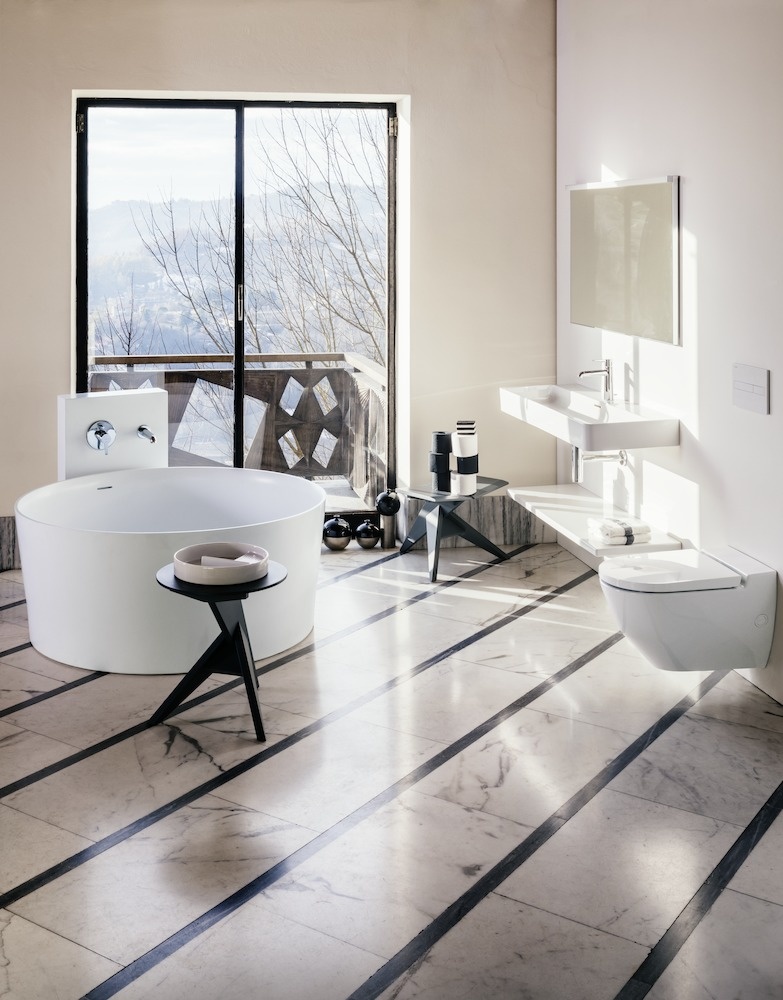 H8102890001091 Раковина LAUFEN PRO - Вид №7