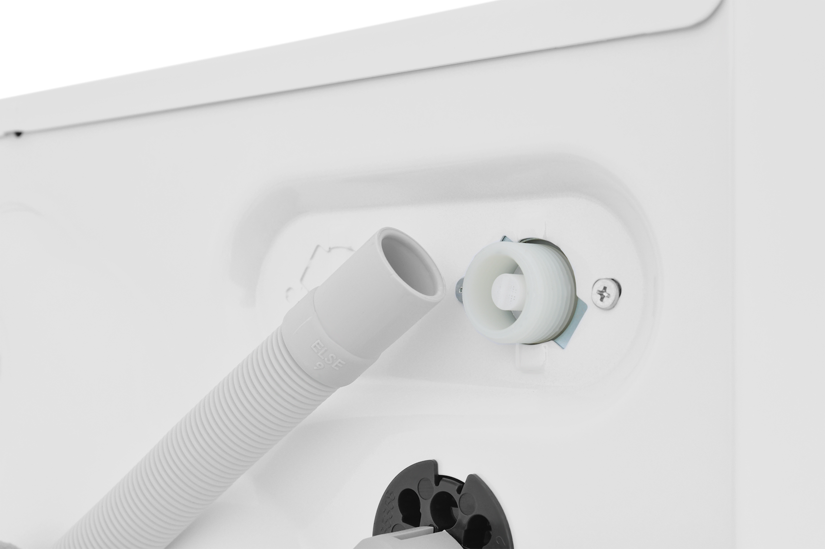 5402194 Встраиваемая стиральная машина Hotpoint BI WMHD 8482 V STDN-0126350 - Вид №15