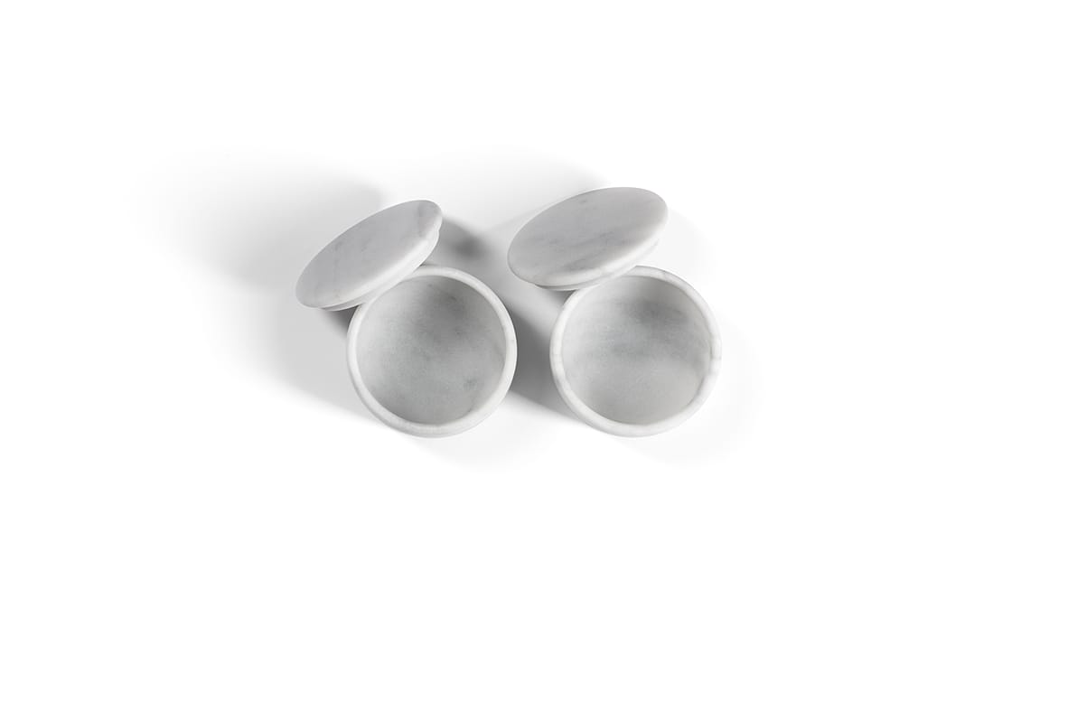 Соль и перец Salvatori эллипс ARCH-00072913 - Вид №15