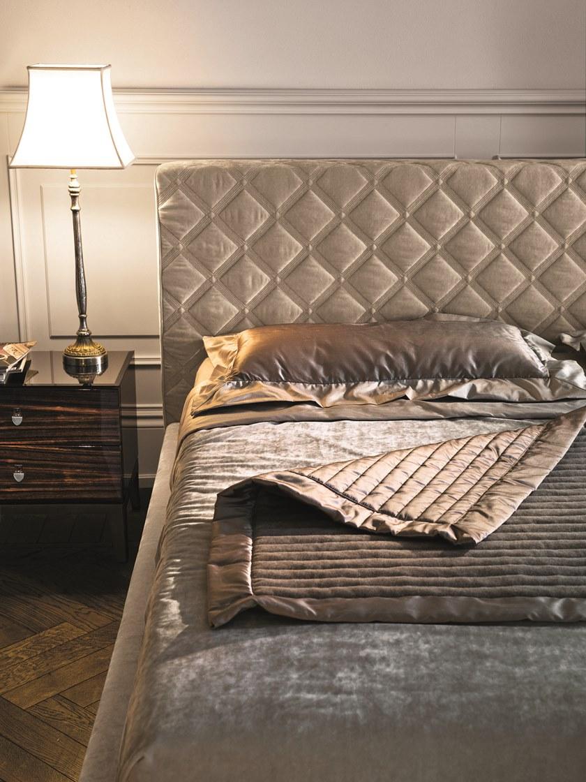 Longhi Однотонный плед из кашемира Loveluxe sun-id-1485431 - Вид №1