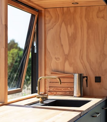 T18 Аксессуары vola  - Вид №6