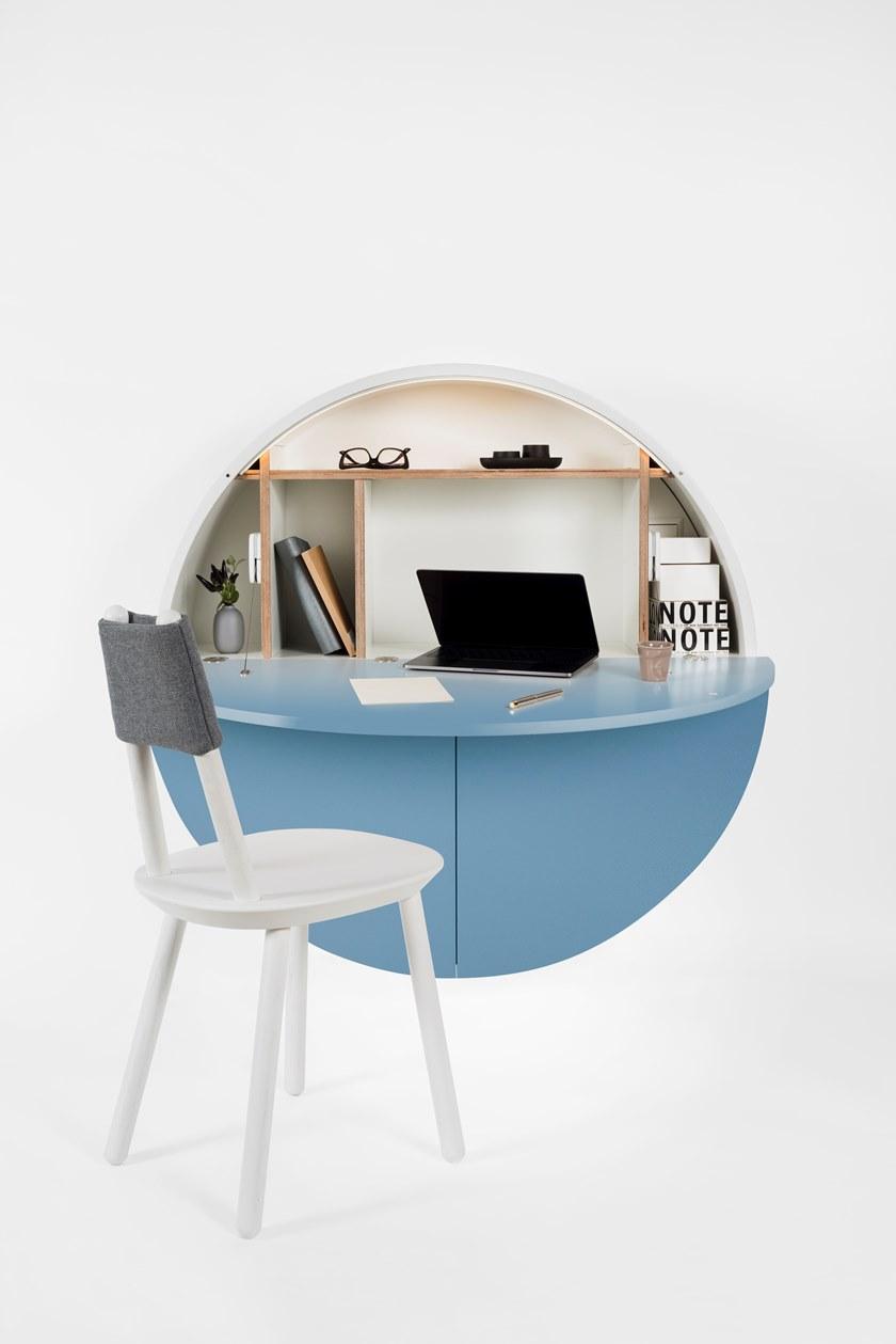 EMKO Письменный стол в мдф sun-id-1491695 - Вид №10