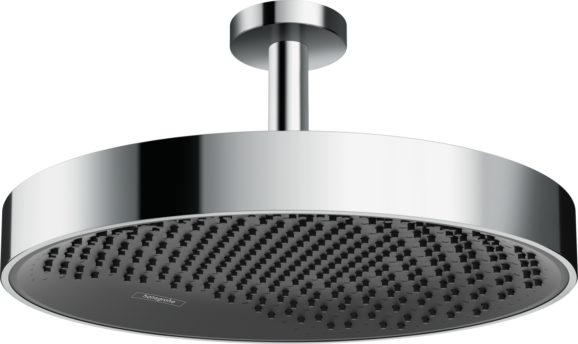 25031000 Rainfinity Digital Верхний душ 360 1jet с потолочным подключением Hansgrohe 