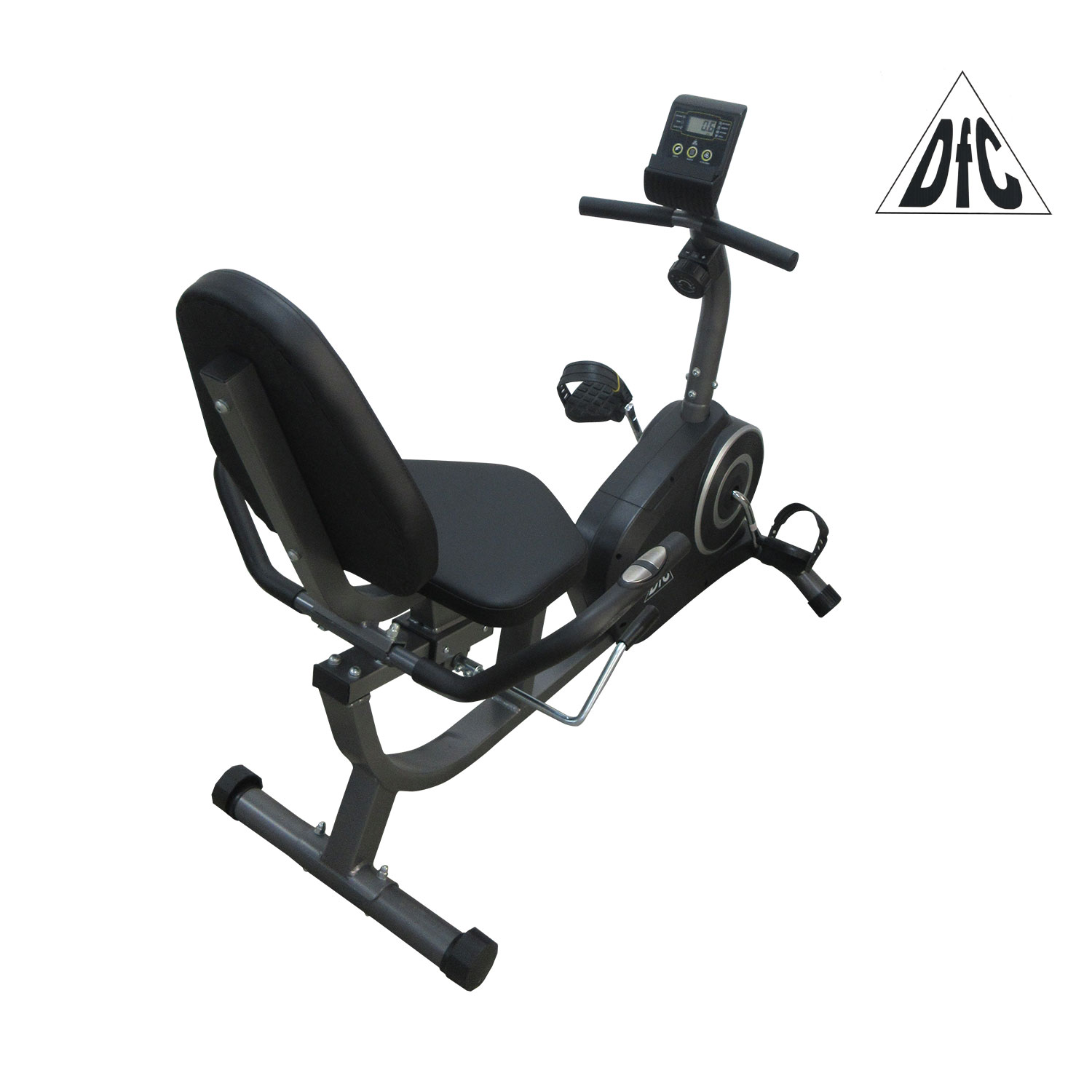 B5076 Велотренажер b5076 DFC  - Вид №2