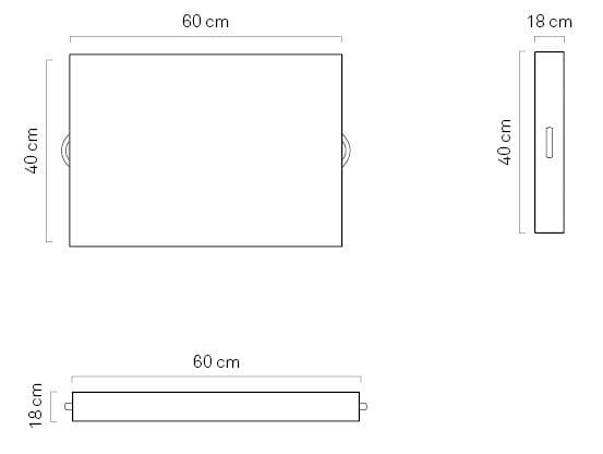 Подушка для животных Trona облако ARCH-00147188 - Вид №5