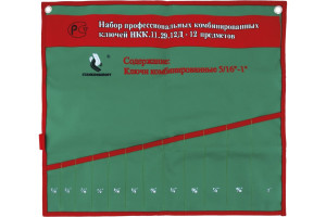 15610373 Чехол для рожковых ключей НКК.11.29.12Д Станкоимпорт